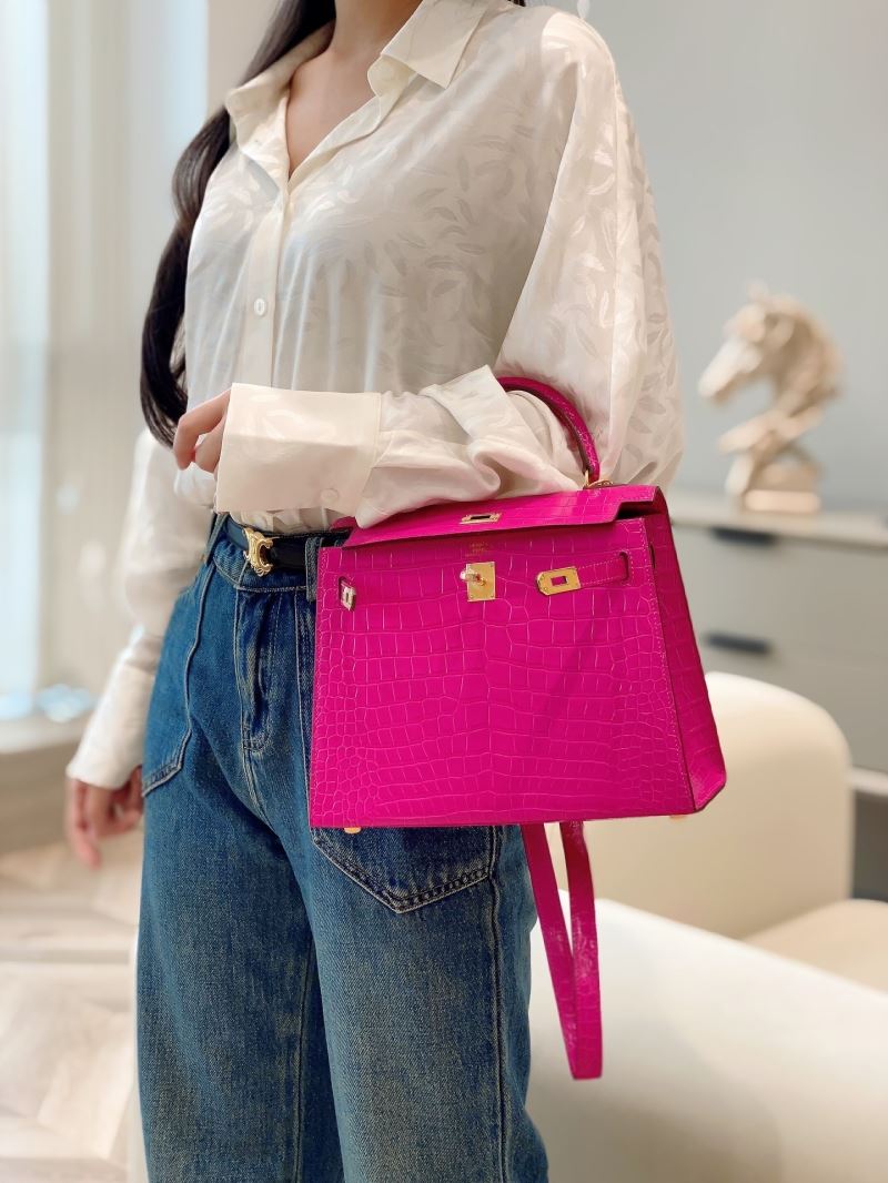 Hermes Kelly Bags